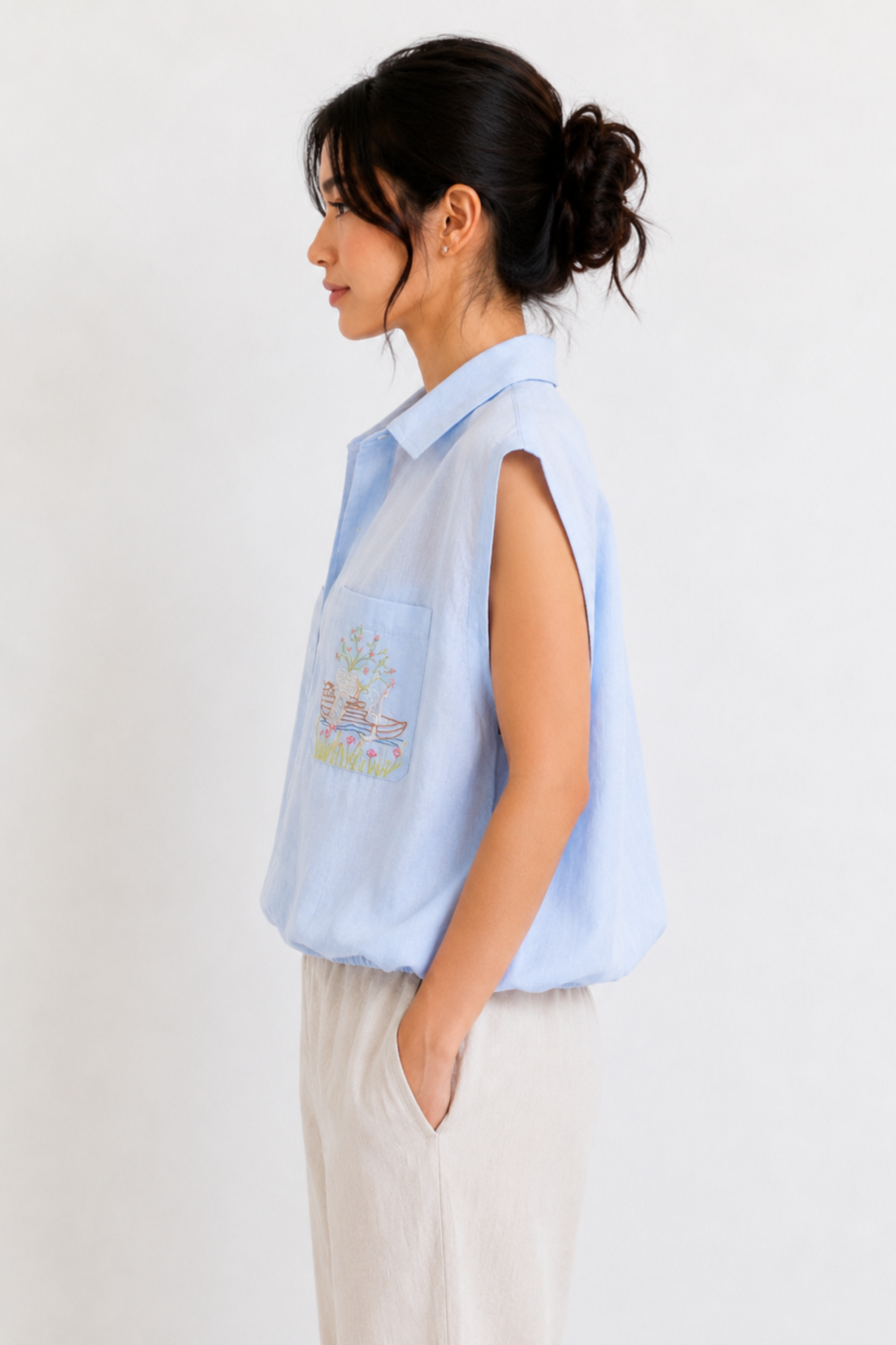 Elara top