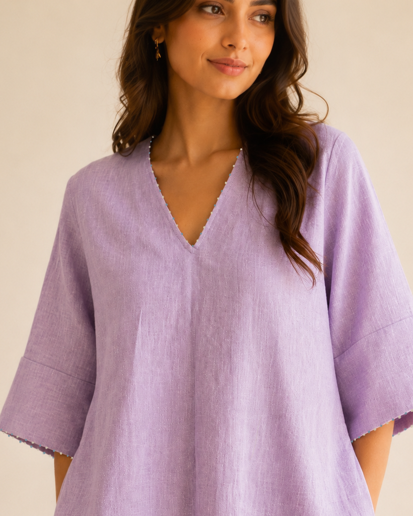 Tropez dress