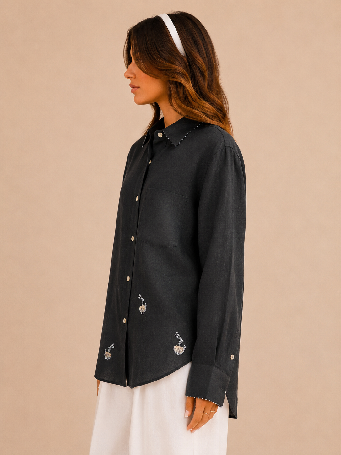 Hazel Shirt