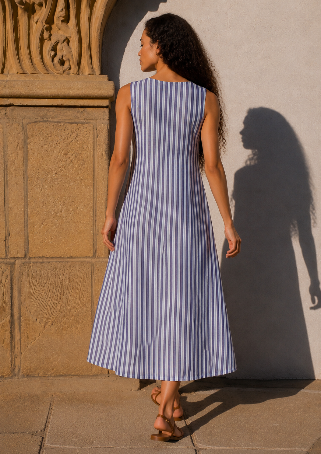 Arabella dress