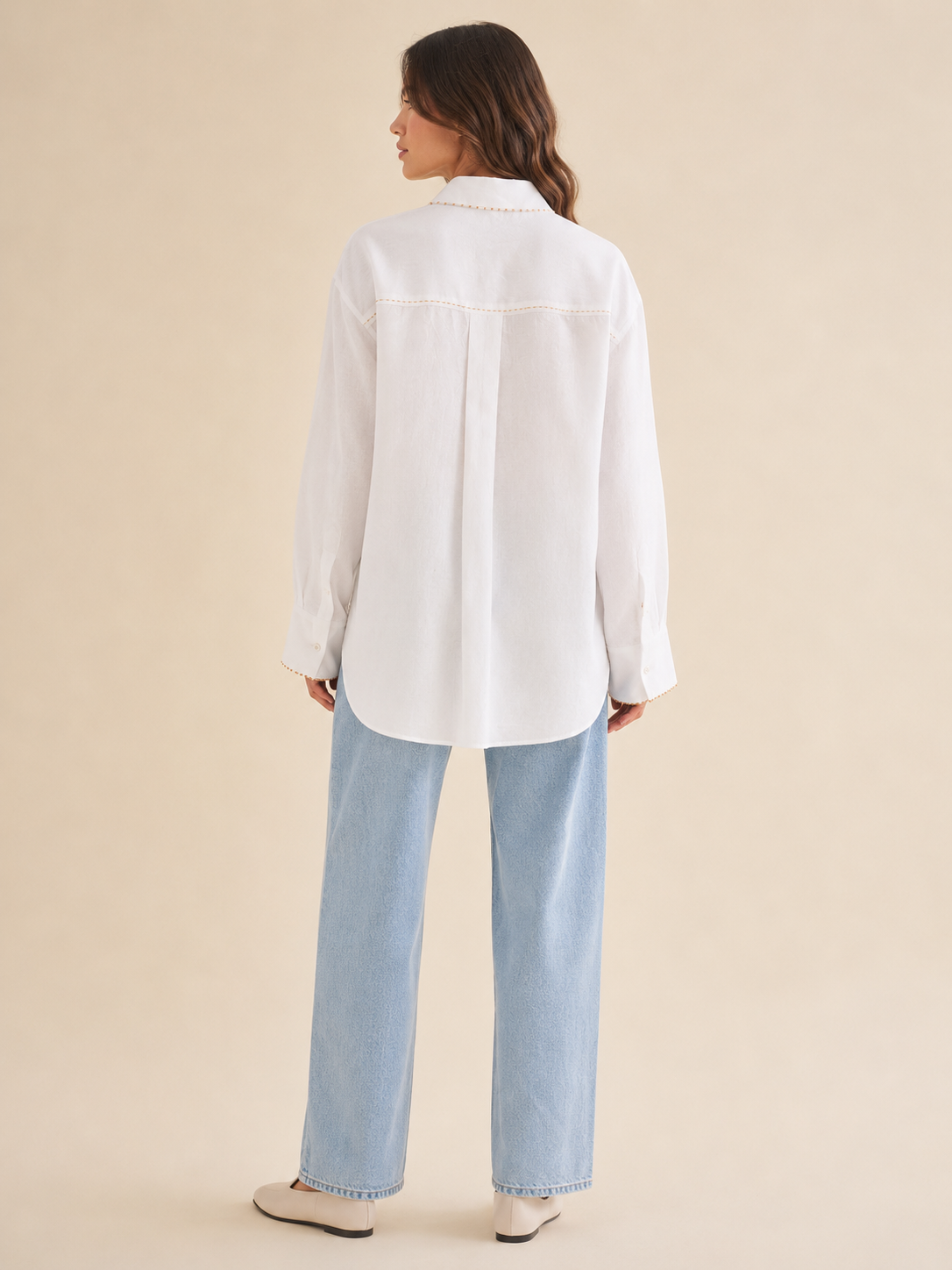 Mirelle Shirt