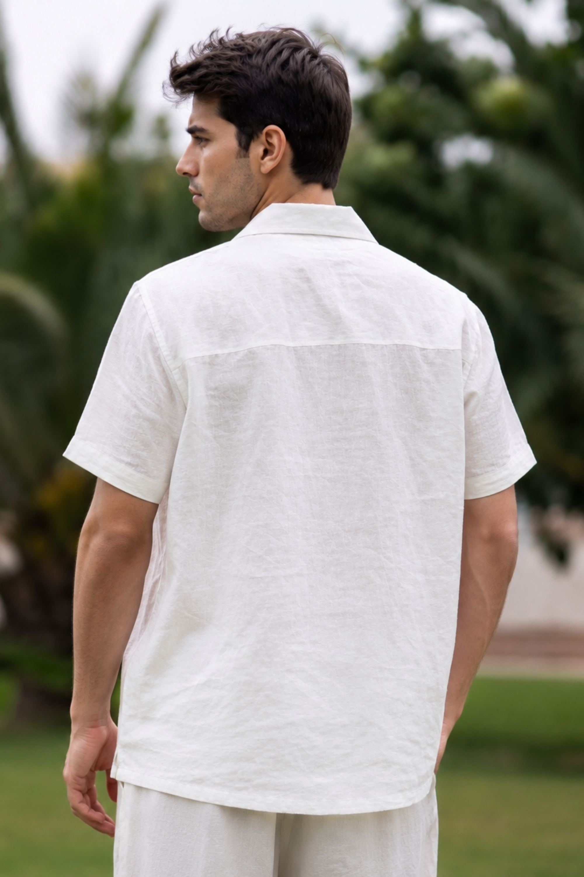 Sorset Sailor Shirt