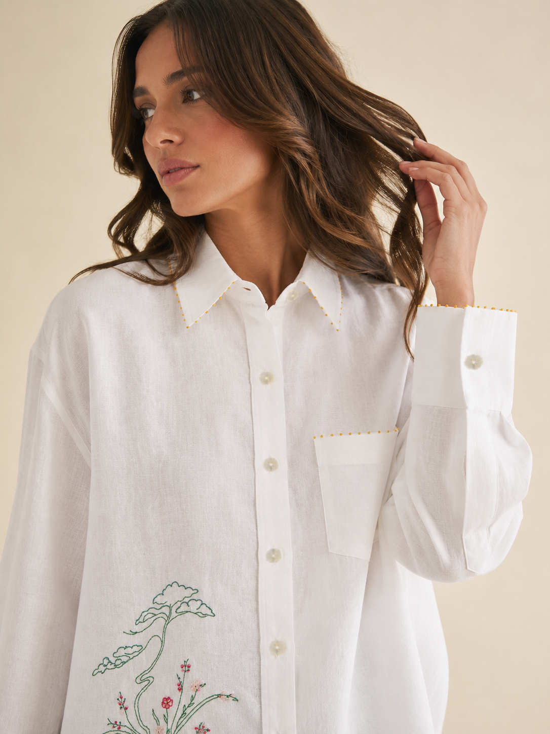 Mirelle Shirt