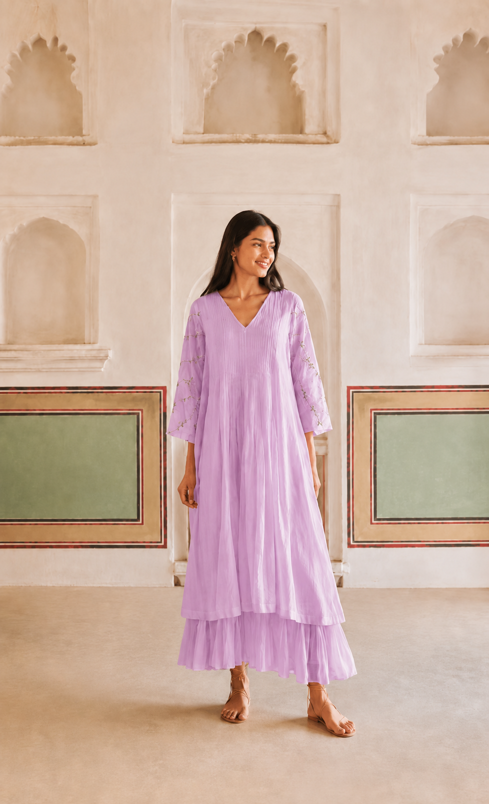 Meher Dress