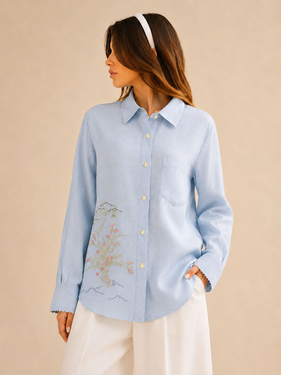 Mirelle Shirt