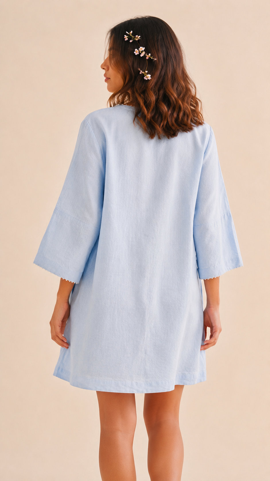 Tropez dress