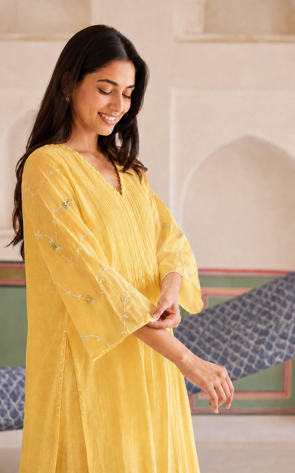 Meher Dress