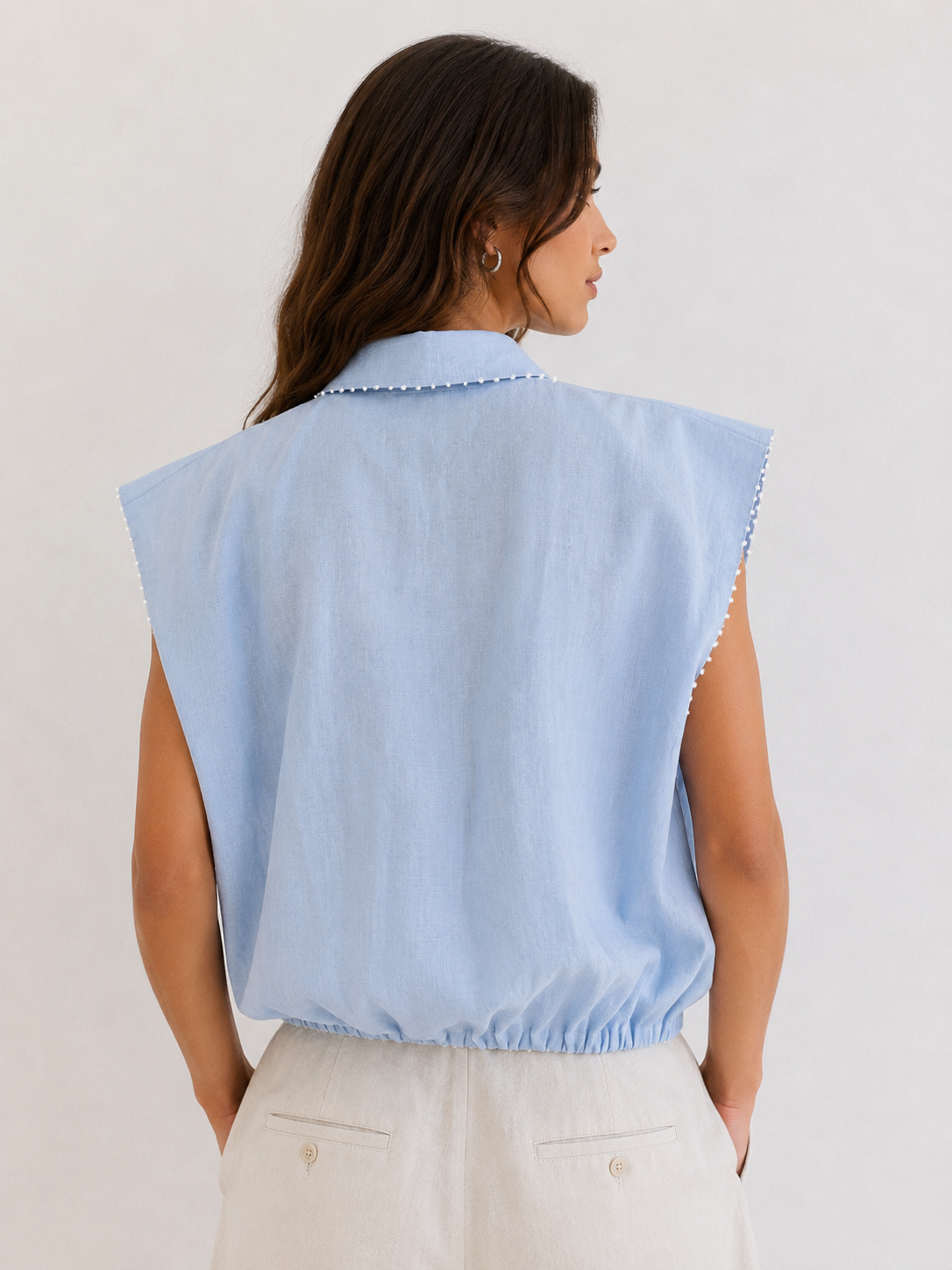 Elara top