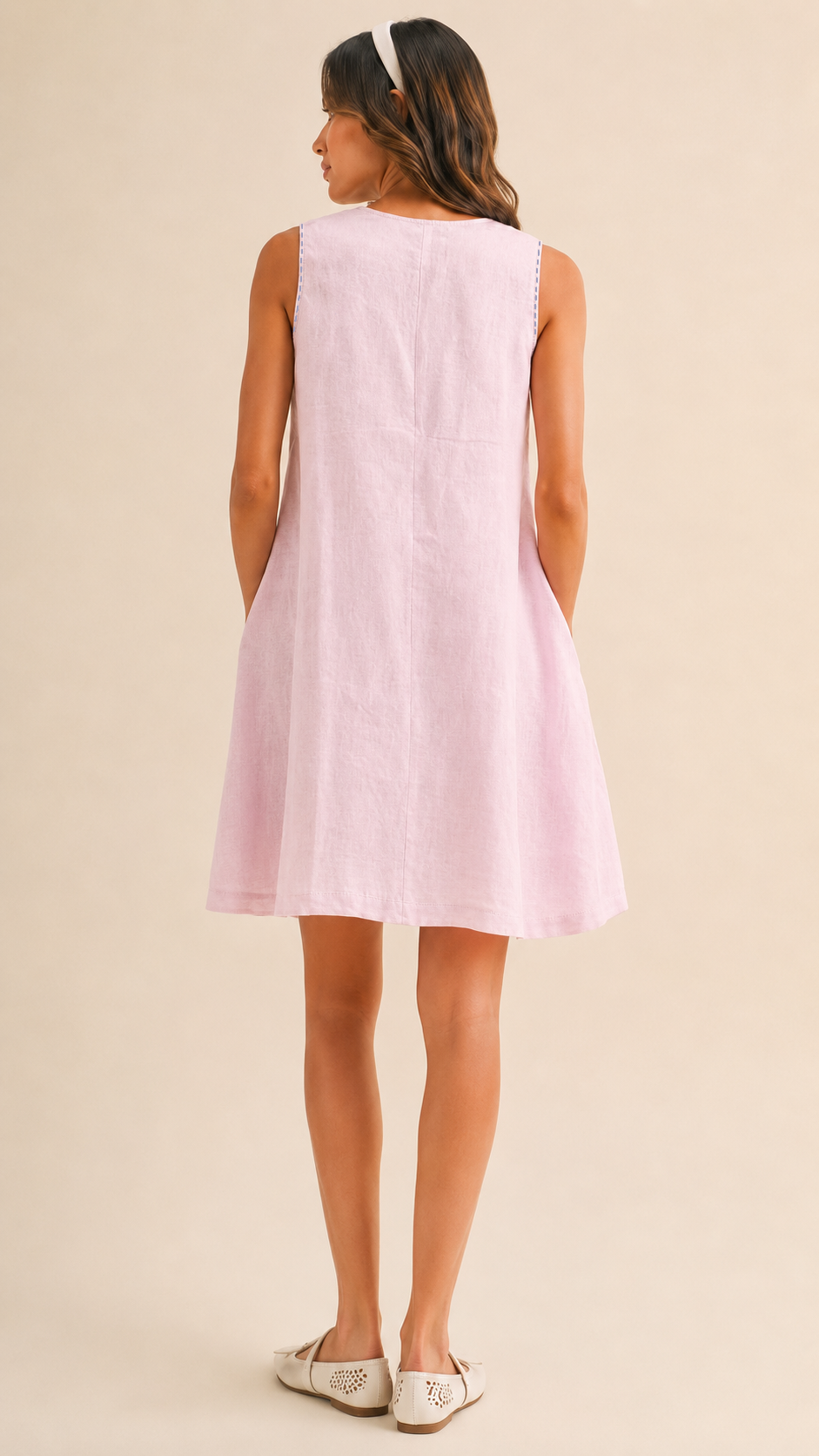 Rosee Dress