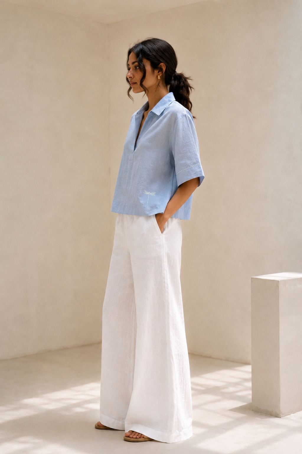 Colette Top