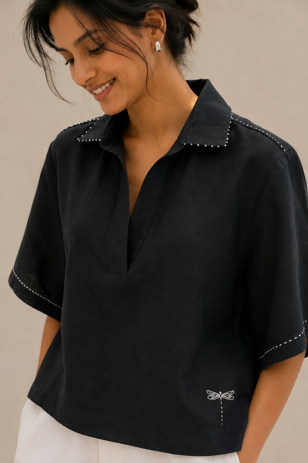 Colette Top