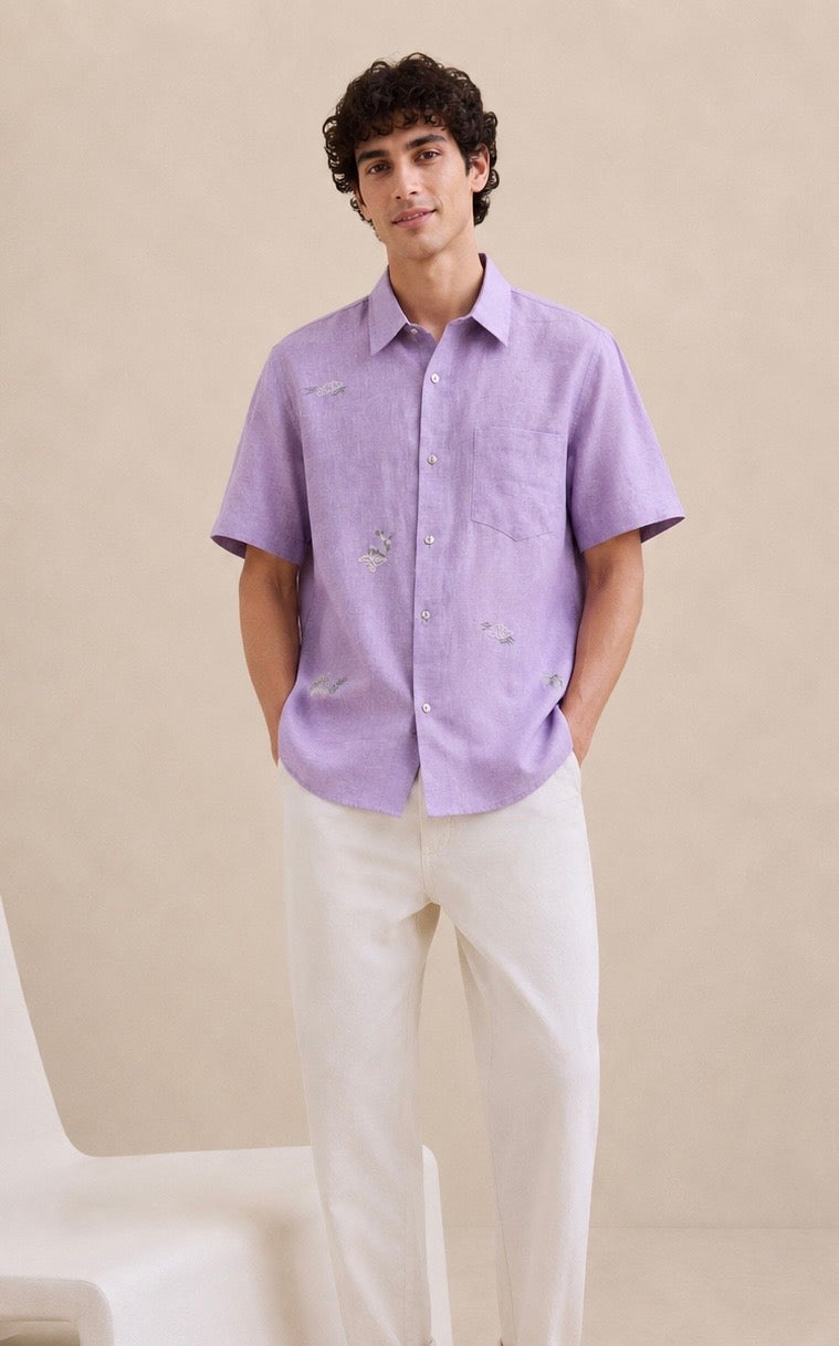 Sorset Shirt