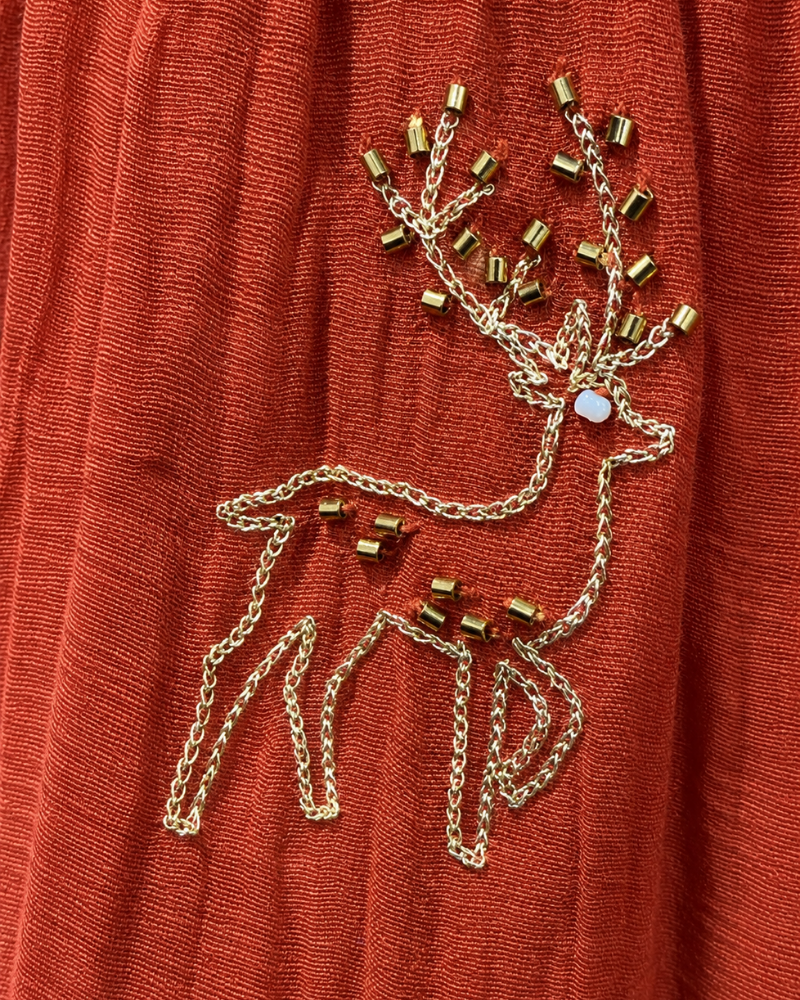 Hirini Dress