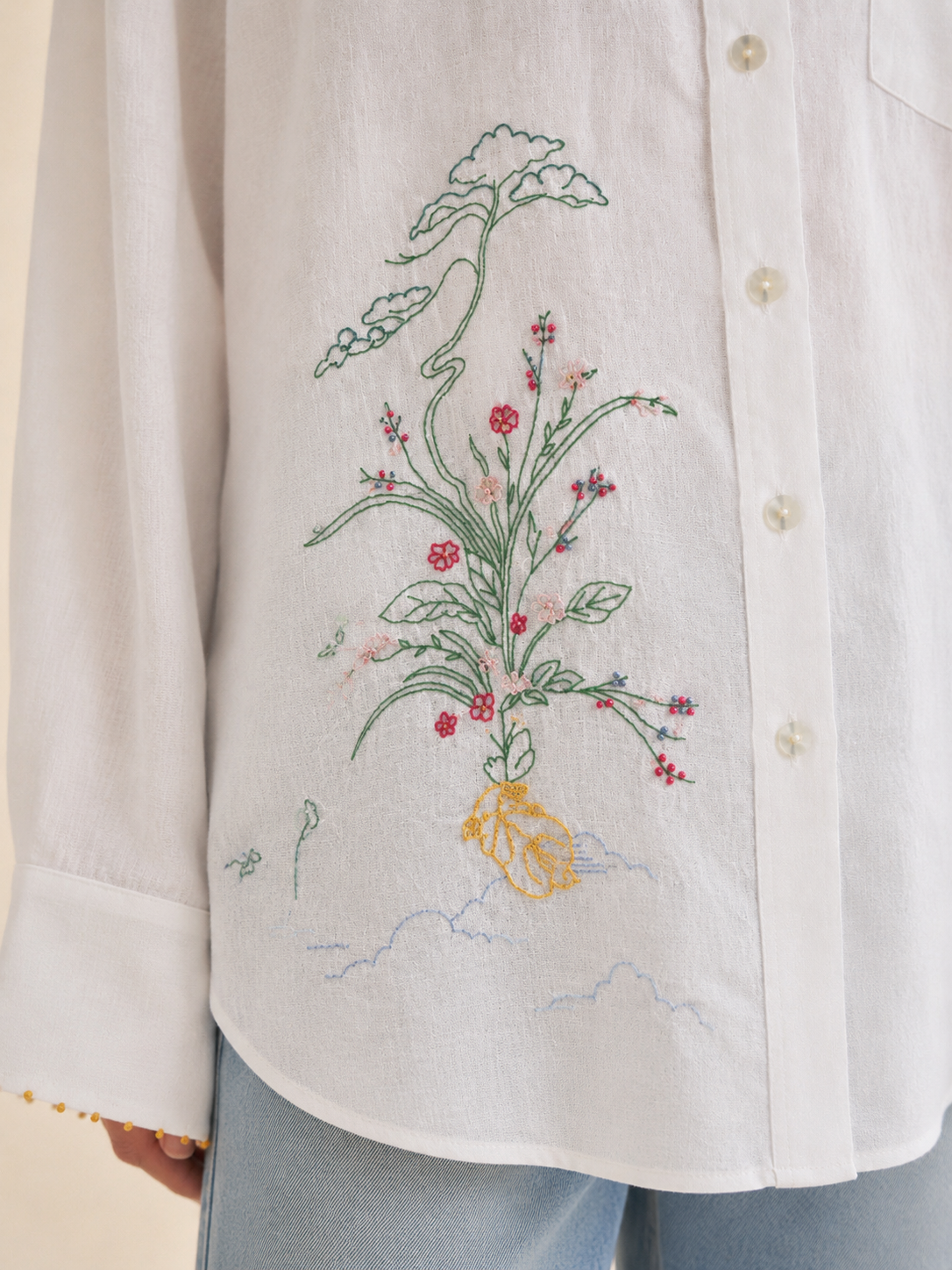 Mirelle Shirt
