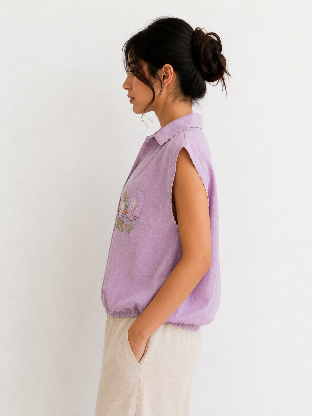 Elara top