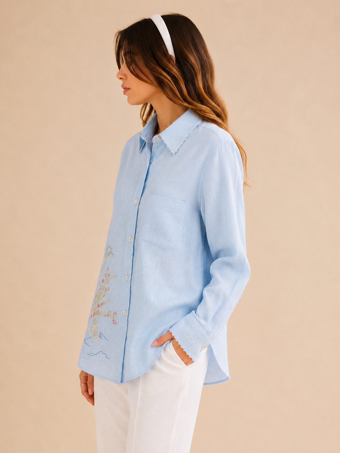 Mirelle Shirt