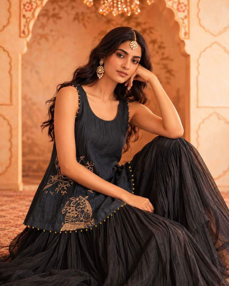 Noori Kaajal Duo