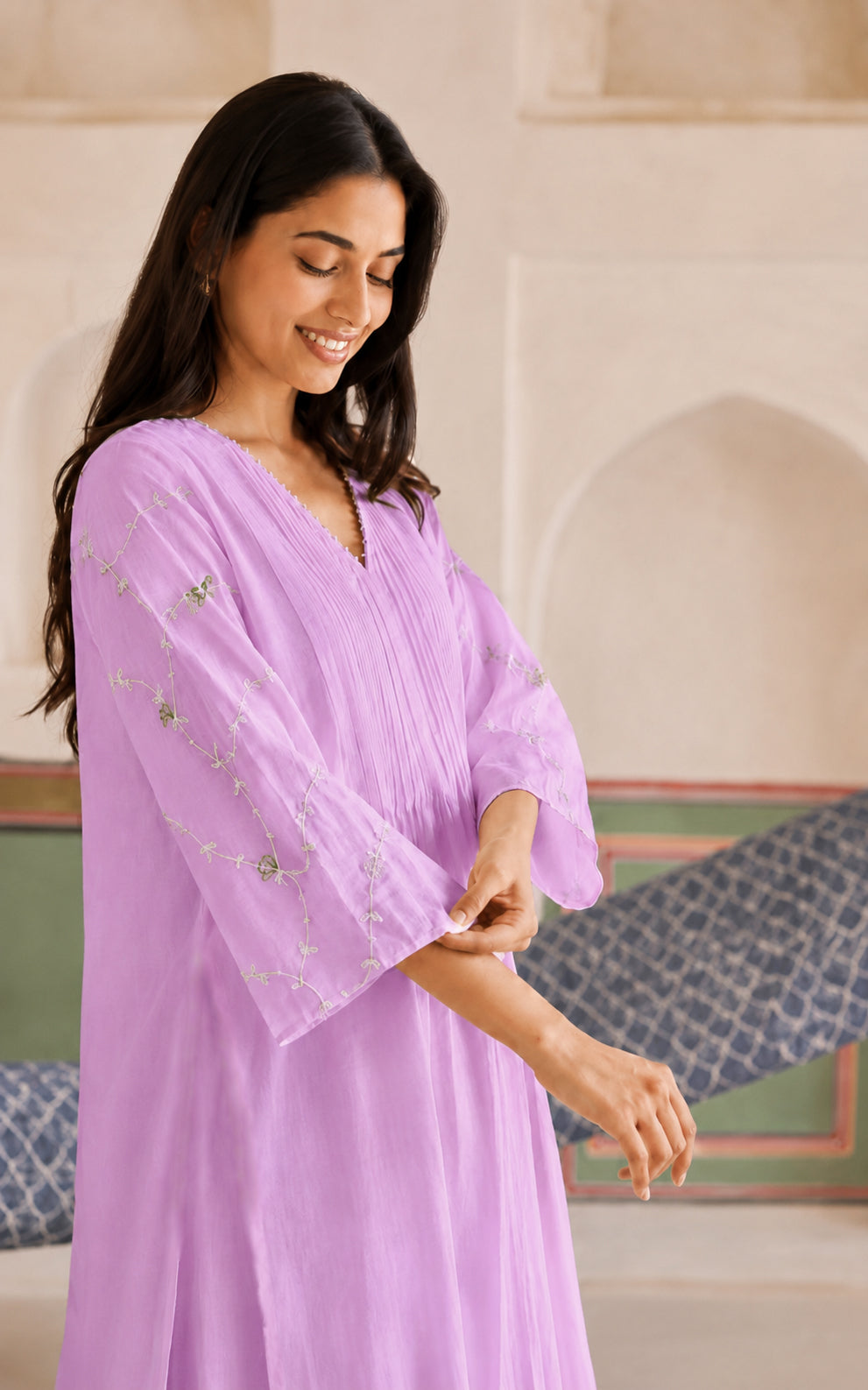 Meher Dress