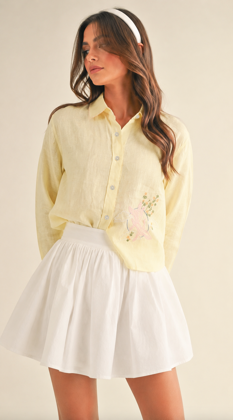 Verona Shirt