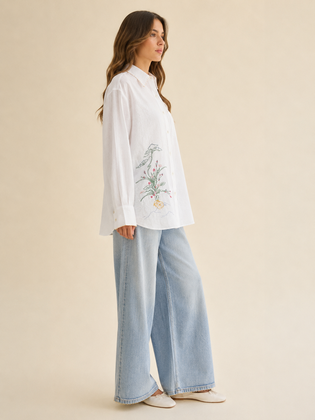 Mirelle Shirt