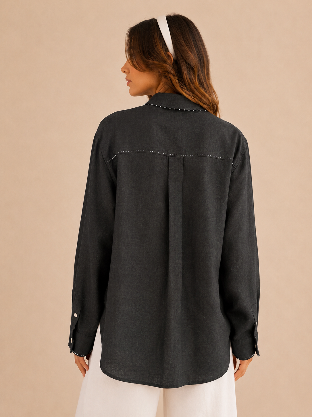 Hazel Shirt