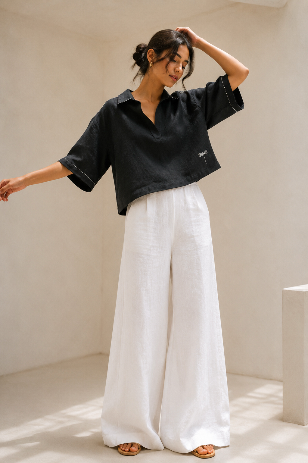 Colette Top