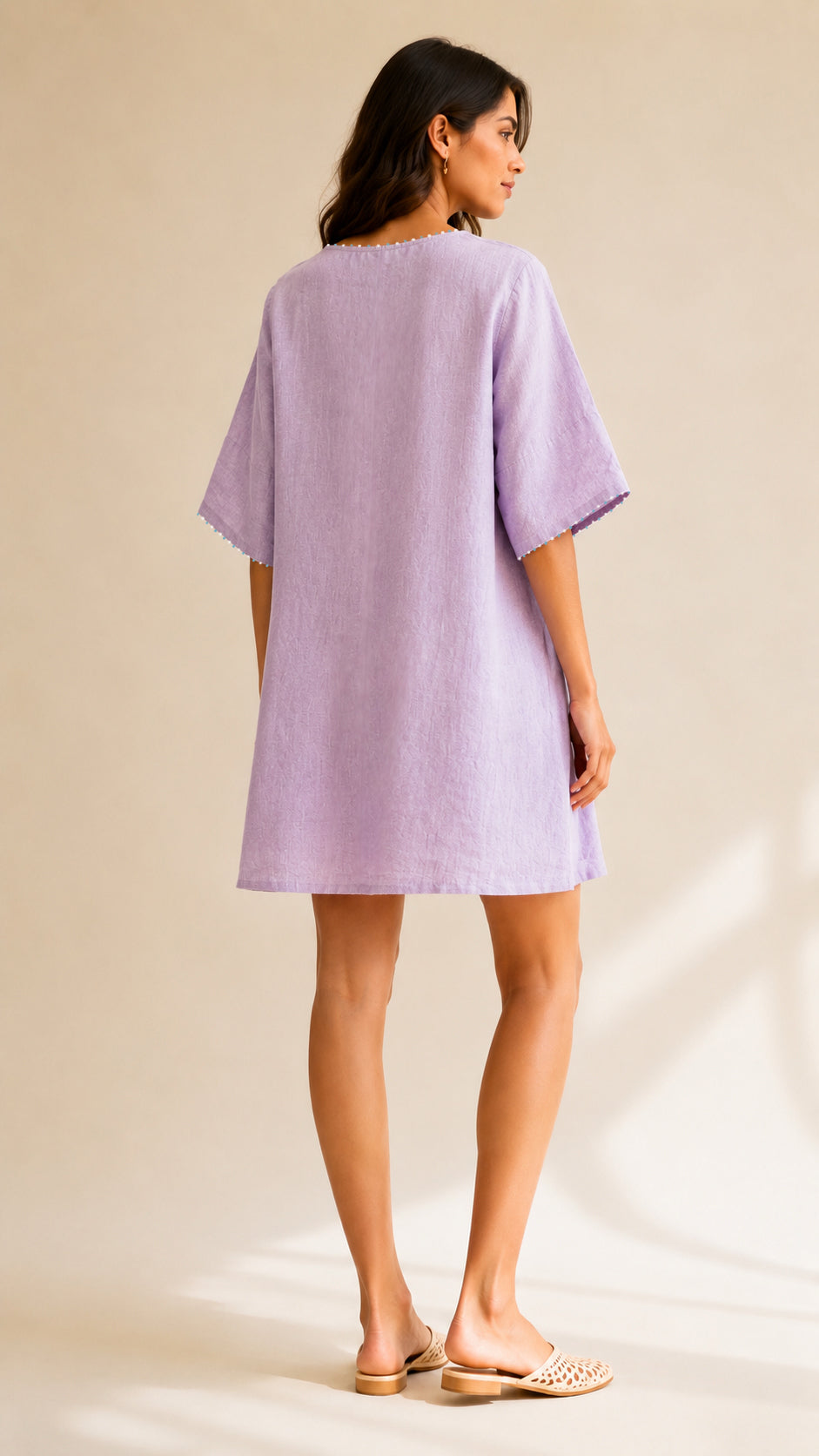 Tropez dress