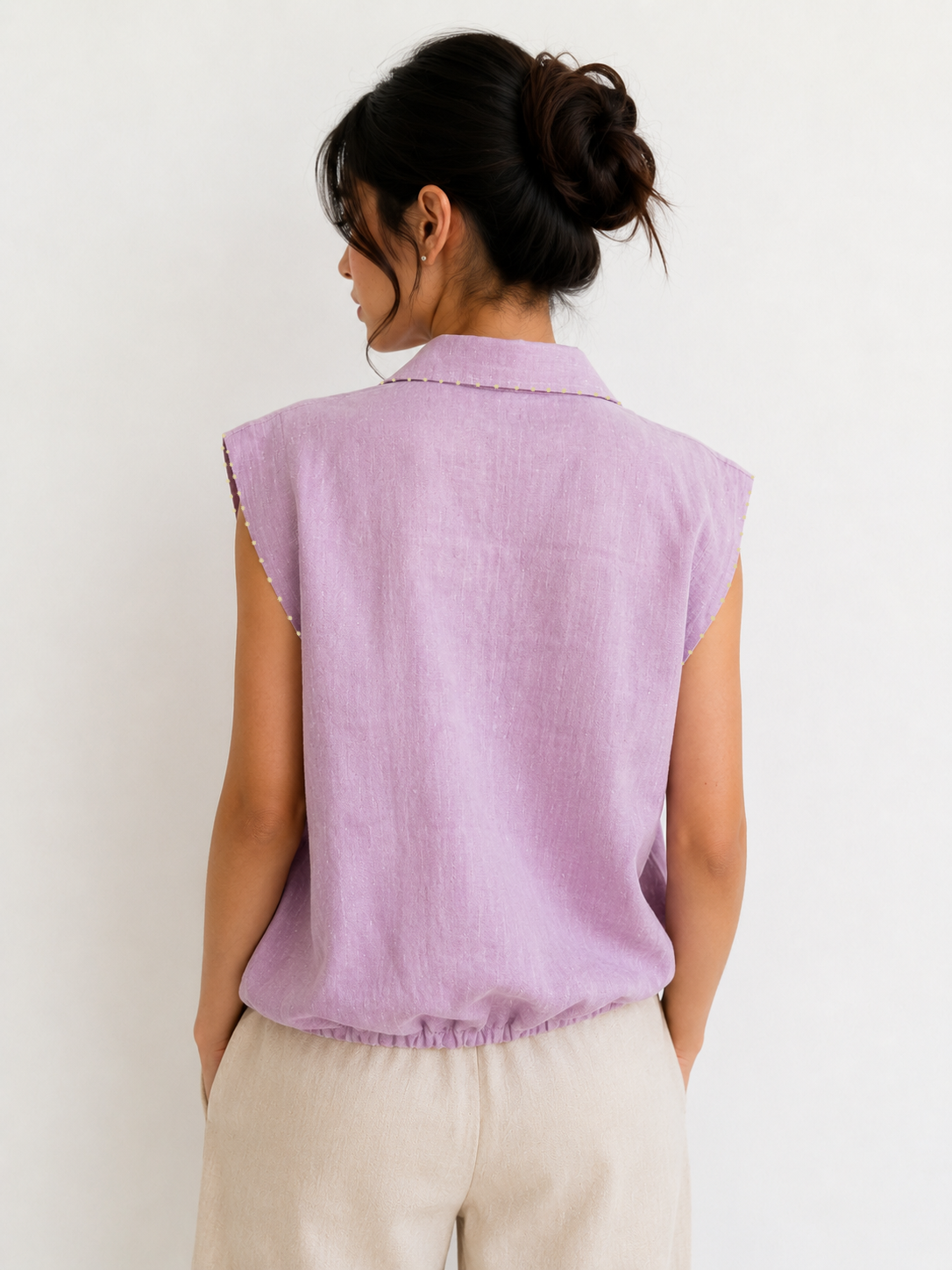 Elara top