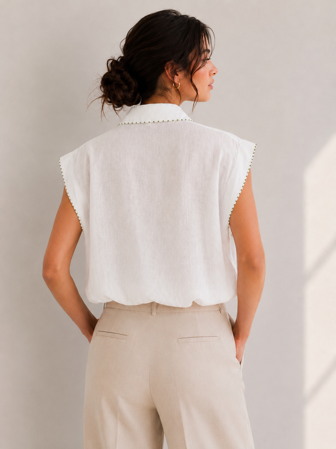 Elara top