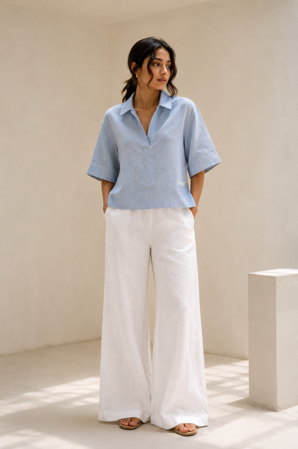 Colette Top