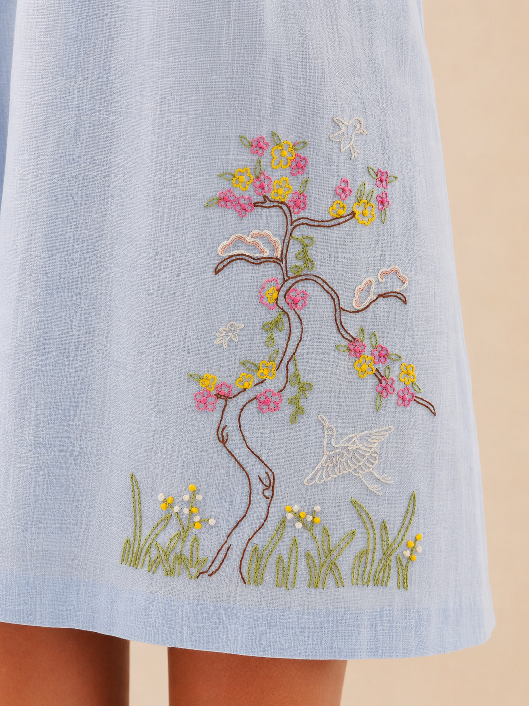 Tropez dress