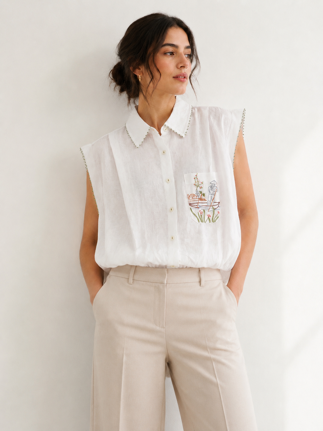 Elara top