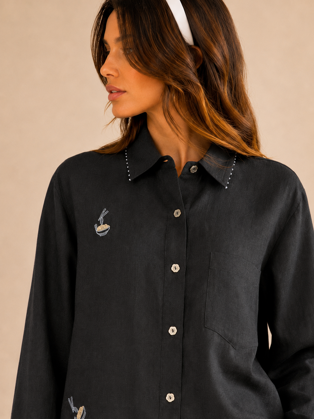 Hazel Shirt