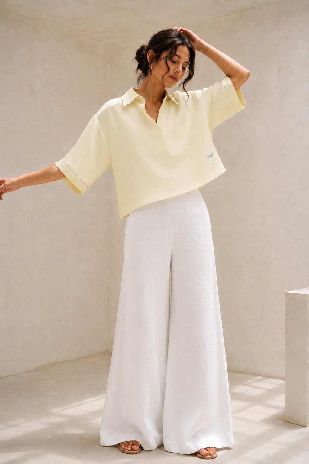 Colette Top