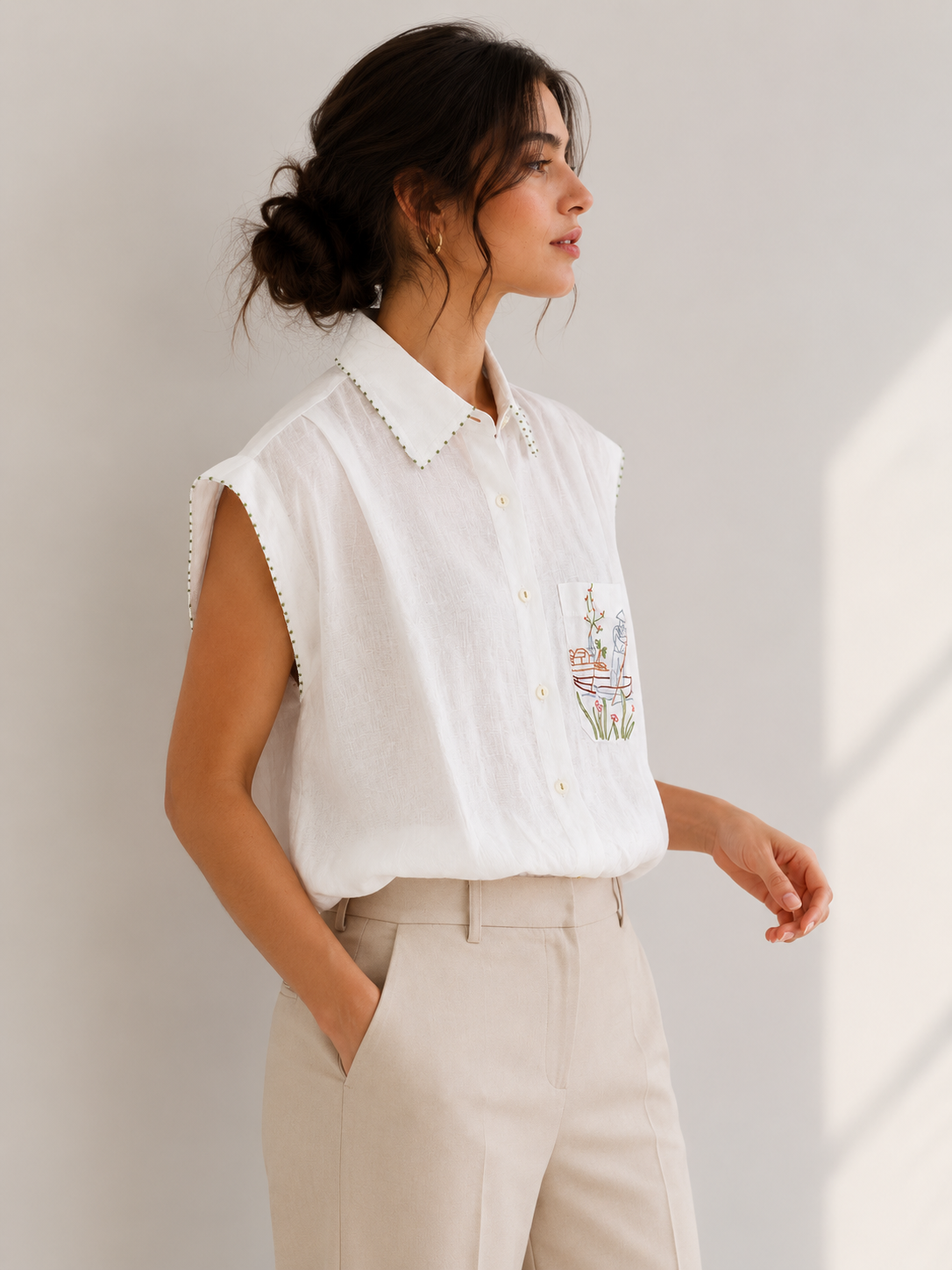 Elara top