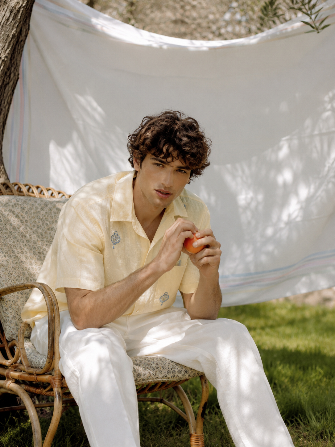 Sorset Shirt