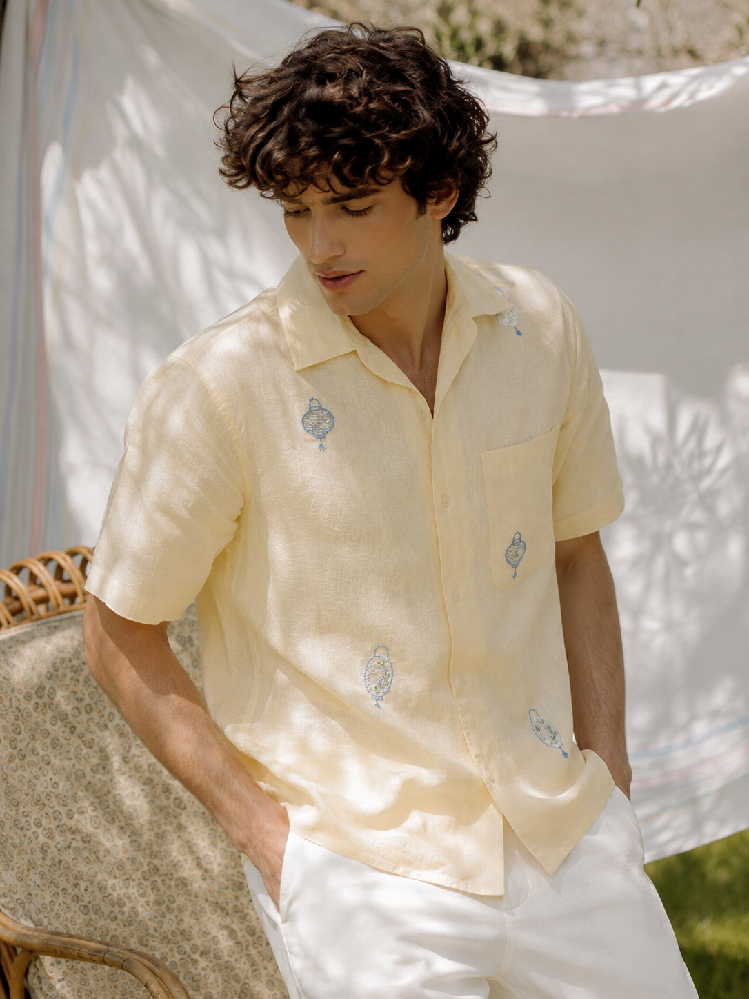 Sorset Shirt