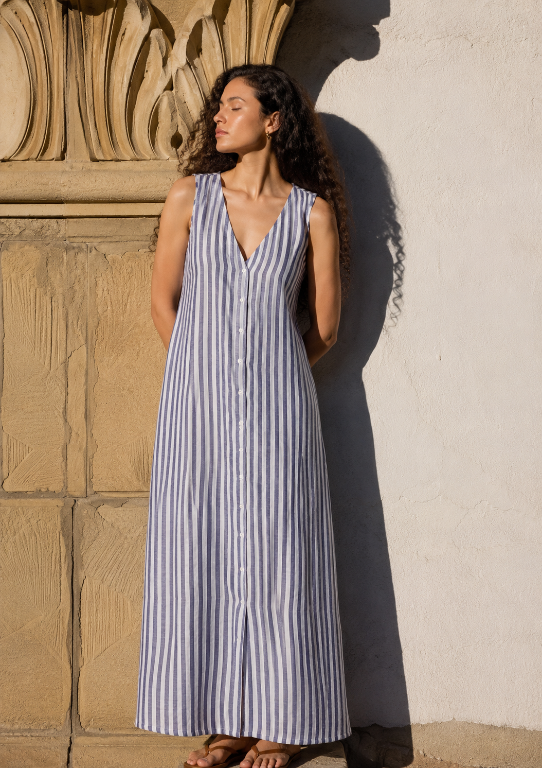 Arabella dress