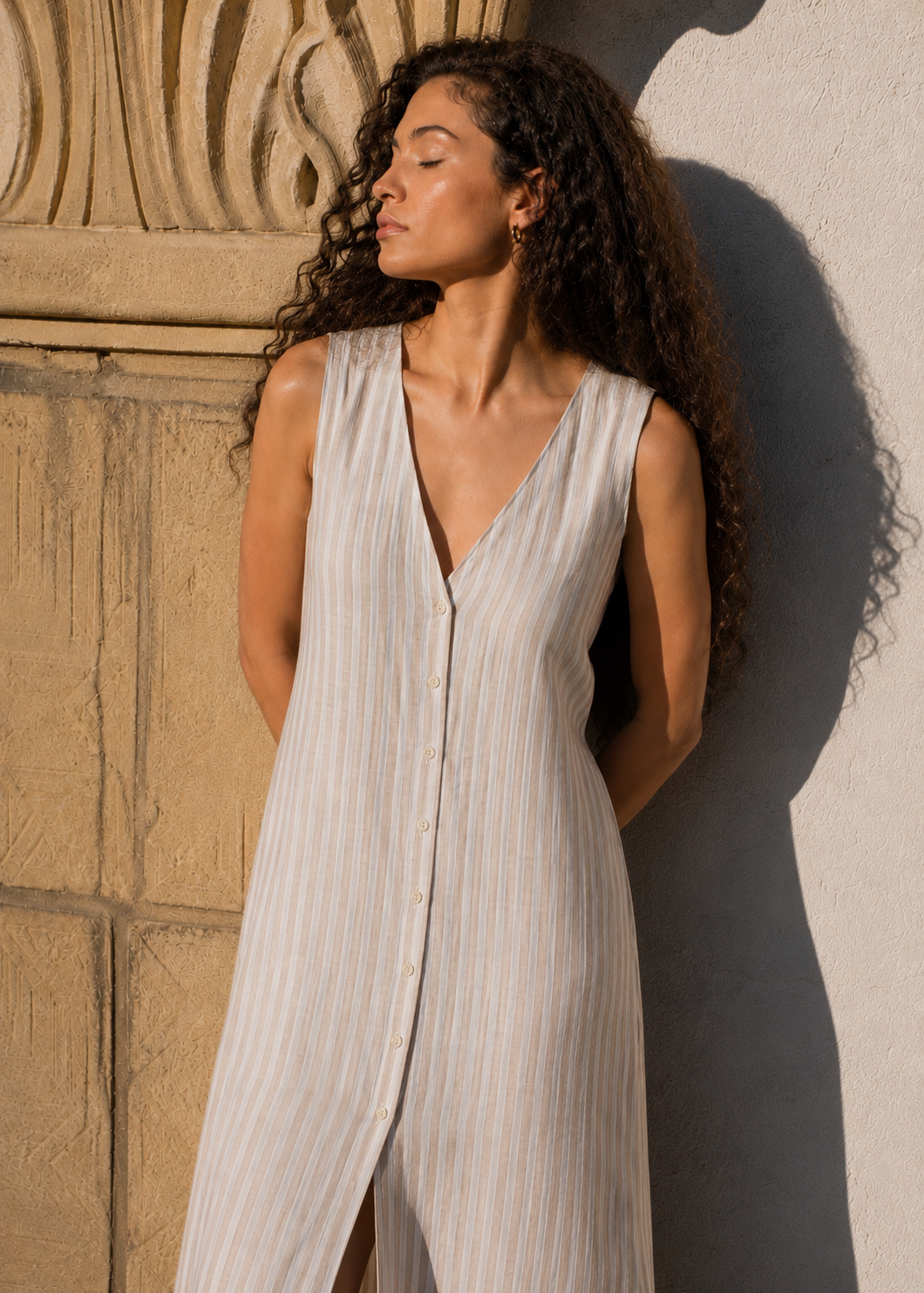Arabella dress