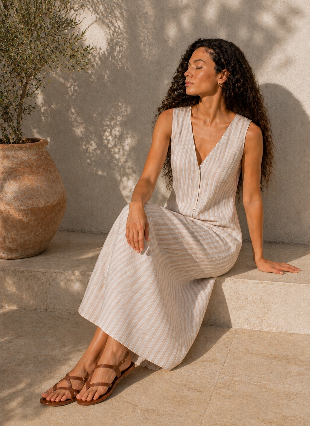 Arabella dress