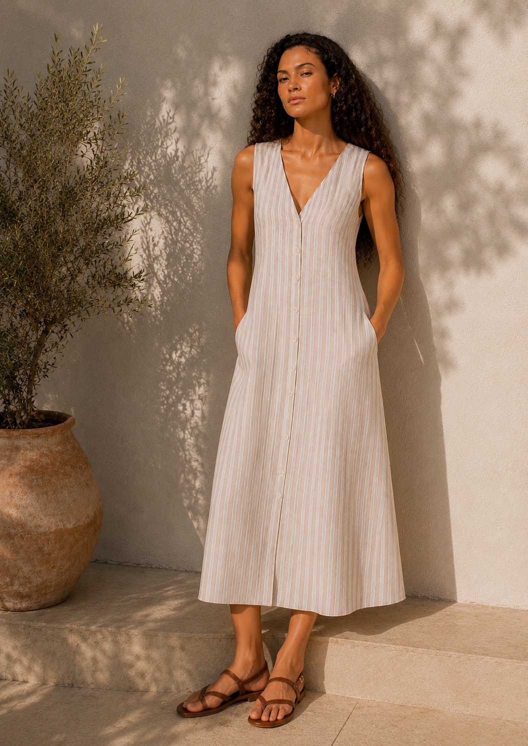 Arabella dress