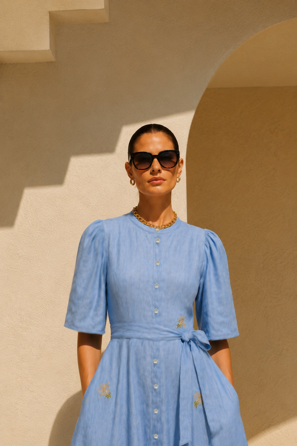 Losana dress