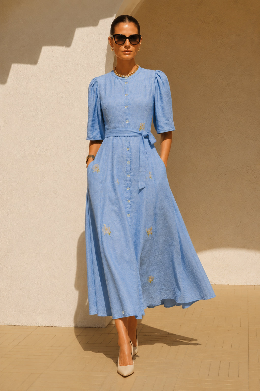 Losana dress