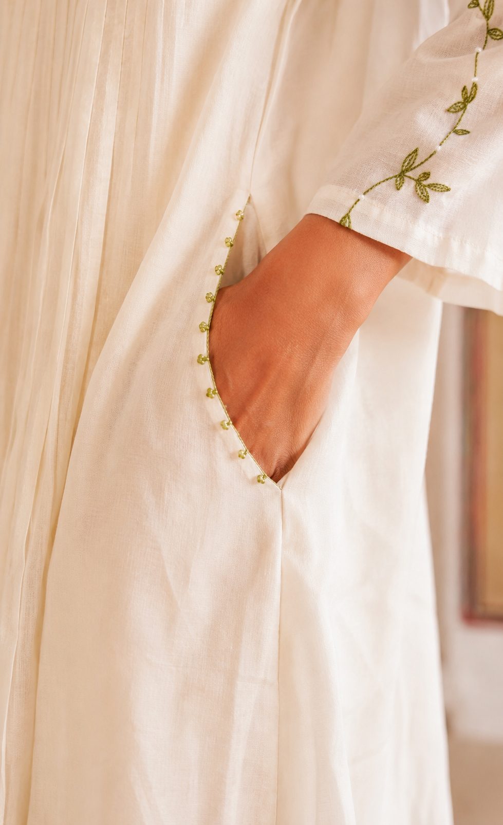 Meher Dress