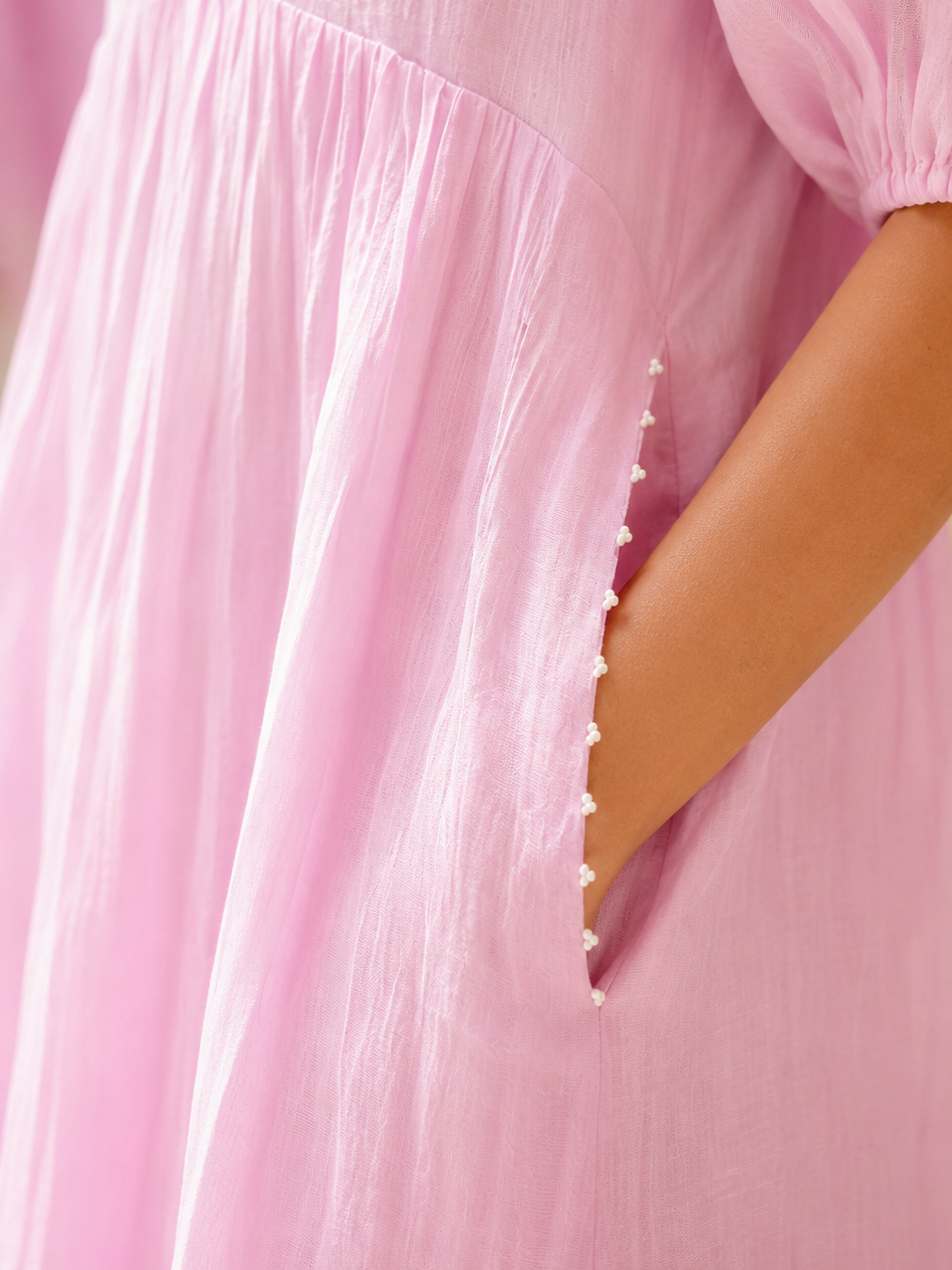 Gulzar Dress