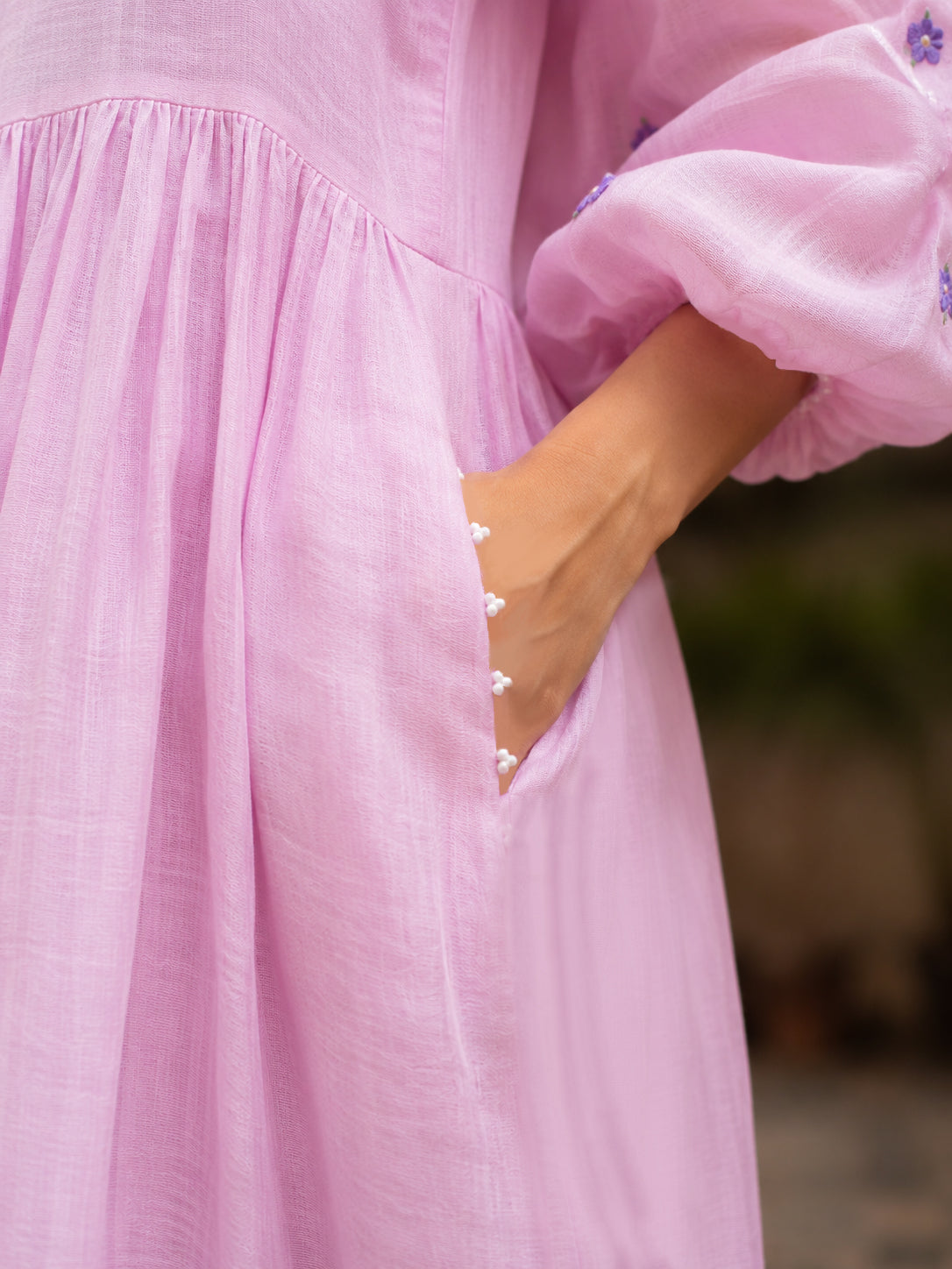 Maya Dress