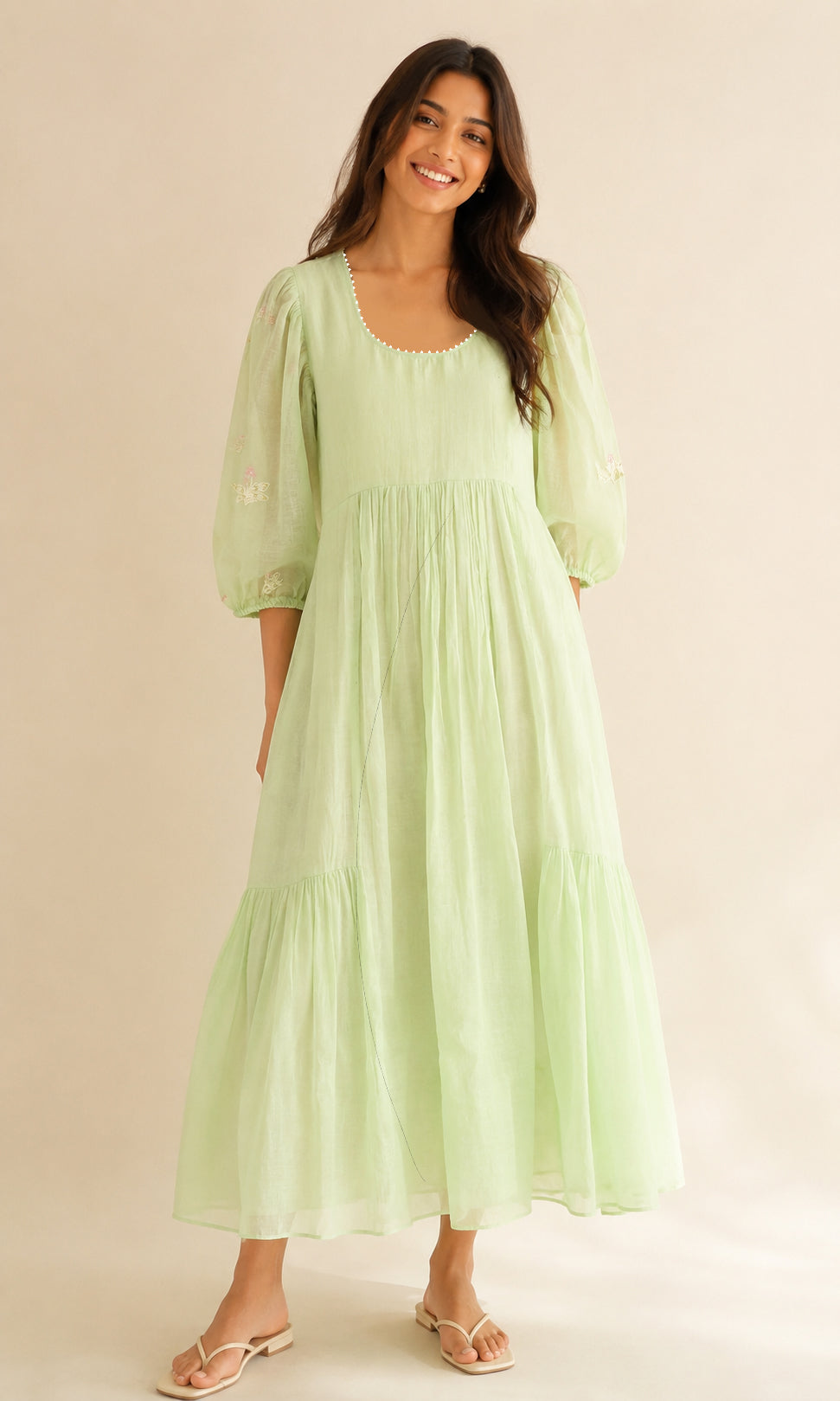 Maya Dress