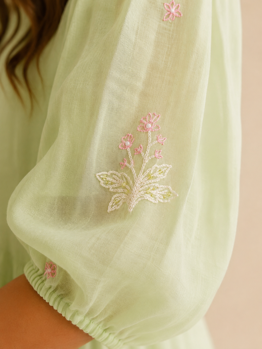 Maya Dress