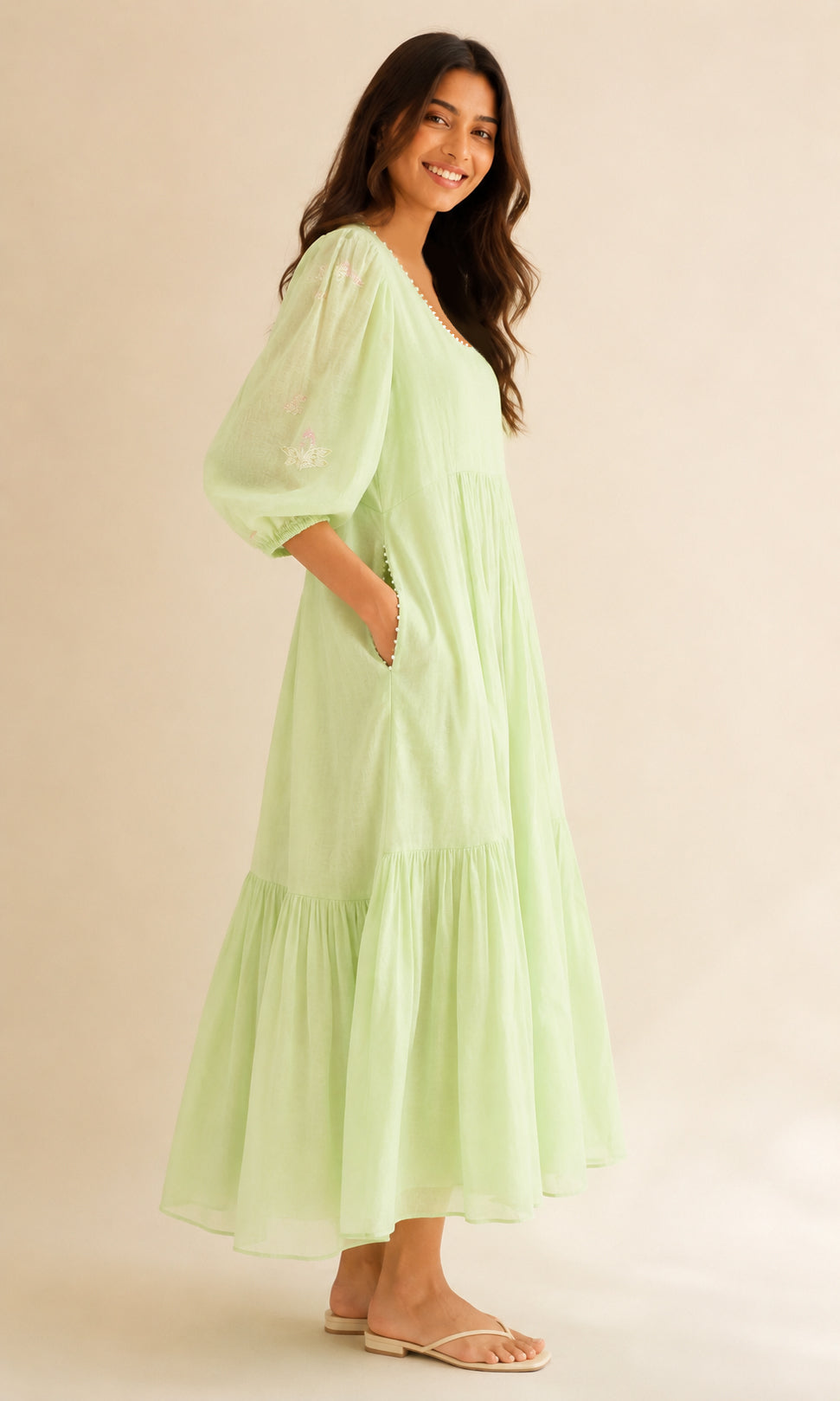 Maya Dress