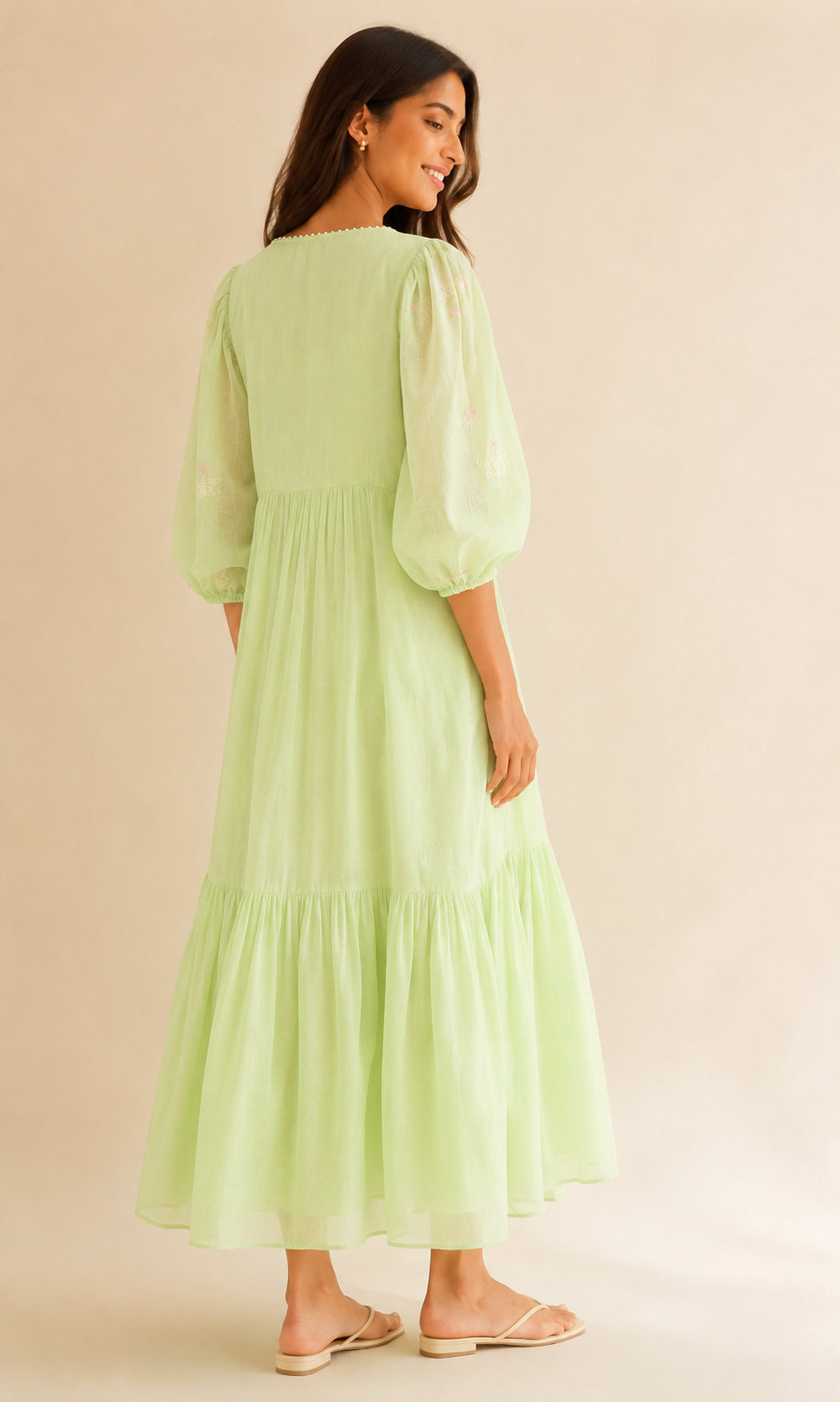 Maya Dress